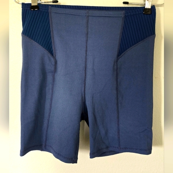 For Love And Lemons Bike Shorts Size Large - Picture 1 of 4